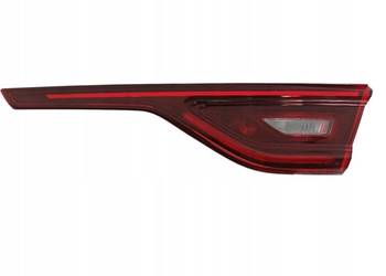 LAMPA TYŁ  W KLAPĘ PRAWA SEDAN LIFT  Renault Talisman I (2015-2019)