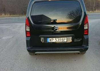 Citroën Berlingo 1.6 BlueHDi XTR