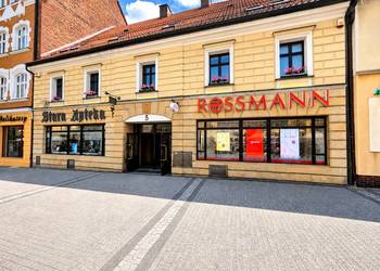 Lokal użytkowy na wynajem Mikołów 170 m²