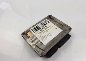 KOMPUTER SILNIKA ECU 047906033K SKODA FABIA 5J