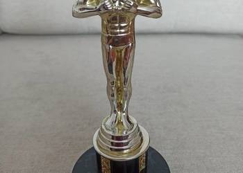Statuetka Oskar - best father