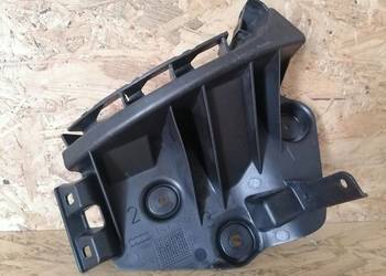 AUDI A3 8P4 ŚLIZG ZDERZAK LEWY TYŁ 8P4807393A