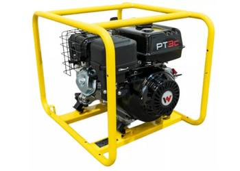 Motopompa do wody brudnej Wacker Neuson PT3G-c NOWA GWARANCJA