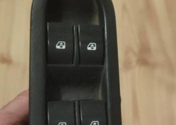 Przełacznik szyb RENAULT SCENIC 2 -od kierowcy-stan idealny