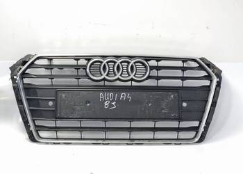 GRILL ATRAPA AUDI A4 B9 8W0853651