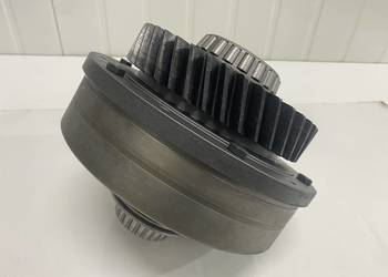 KOMPLETNE SPRZĘGŁO WAŁKA TYLNIEGO WOM JOHN DEERE 7930   R178010