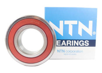 6211 LLUC3 NTN Łożysko kulkowe zwykłe jednorzędowe