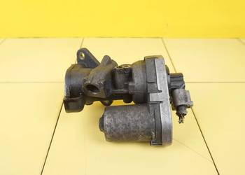 CITROEN JUMPER BOXER DUCATO 2.2 HDI 12r 120KM 4HU zawor EGR