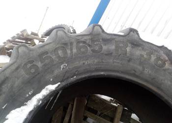 Opony Continental 650/65 R38