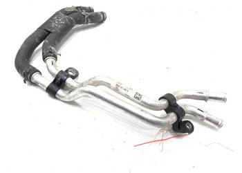 RURA WĄŻ PRZEWÓD WODY AUDI A4 B9 8W0121400B 2.0 150KM