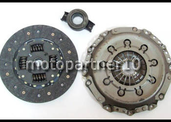 SPRZĘGŁO KOMPLET FORD MONDEO MK I 2.0 16V 93-07/94