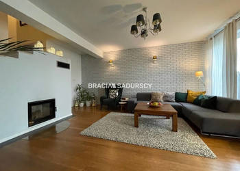 Dom bliźniak 260m2 Zerwana