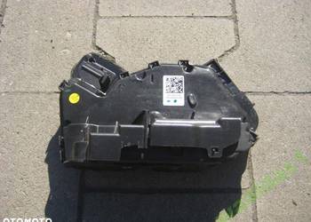 VW GOLF VII ZAMEK DRZWI PRZÓD PRAWY 5G1837016 7PIN
