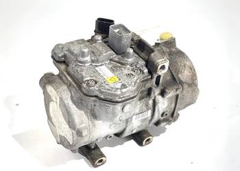 SPRĘŻARKA KLIMATYZACJI LEXUS NX 042200-0533 2.5 155KM KOMPRESOR