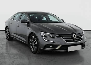 Renault Talisman 1.6 TCe