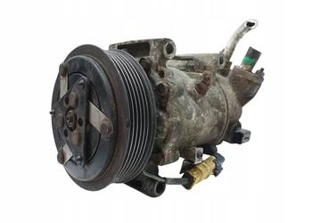 SPRĘŻARKA KLIMATYZACJI 2.0 16V Peugeot 307 I (2001-2008)