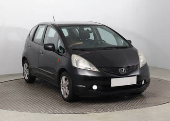 Honda Jazz 1.2 i-VTEC