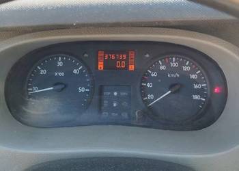 Sprzedam renault master furgon h2l2