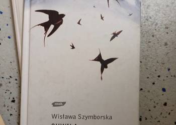 Chwila książki wysyłka gratis Szymborska Trójmiasto Gdańsk Gdynia Sopot