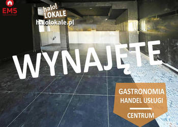 Oferta wynajmu lokalu 85m2 Białystok