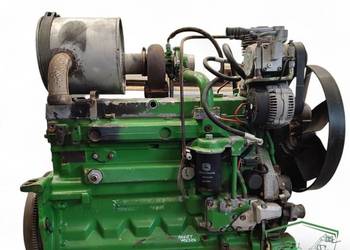 ILNIK JOHN DEERE 6068TL054 R119565 John Deere 6920 6.8L
