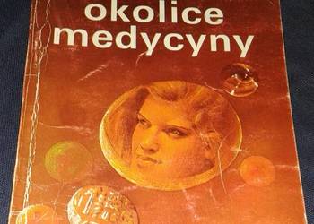 Okolice medycyny - Barbara Hill