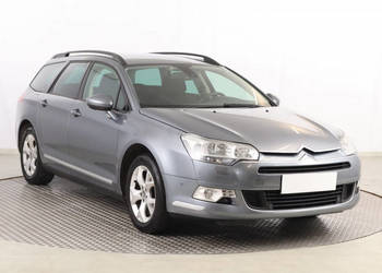 Citroen C5 1.6 HDi