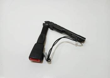 NAPINACZ PASA LEWY PRZÓD BMW E91 7213563