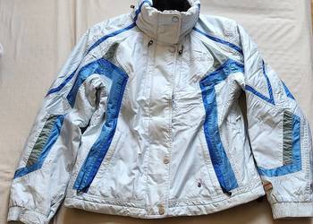 Kurtka narciarska Spyder damska roz M