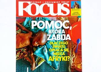 Focus 11/194 Listopad 2011