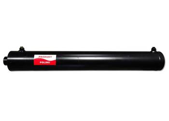 Siłownik Cylinder HYDRAULICZNY SMTG 100x50 SKOK 600 [2314]