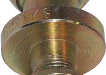 Sworzeń kulowy przykręcany, K50 22 x 40 mm Z992240