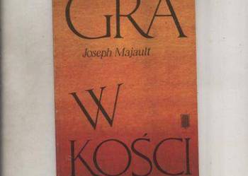Gra w kości - Majault
