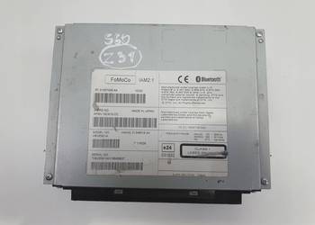 Volvo VOLVO V60 I S60 II XC60 I CZYTNIK NAWIGACJI Radio 31357006 31357006AA