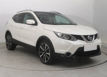 Nissan Qashqai 1.2 DIG-T
