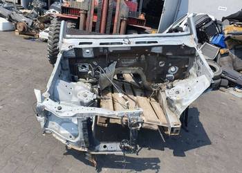 ĆWIARTKA PRAWA PRZÓD MITSHUBISHI PAJERO IV