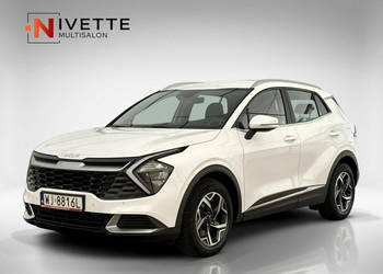 Kia Sportage 1,6 T-GDI(150 KM) M + Pakiet Smart Salon PL F-Vat V (2021-)