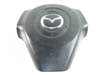 PODUSZKA KIEROWCY MAZDA 5 (CR19) 