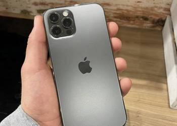 iPhone 12 Pro 256GB