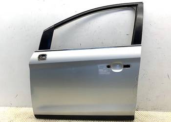 DRZWI LEWY PRZÓD FORD KUGA I SUV 08-12 Moondust Silver (metalik)