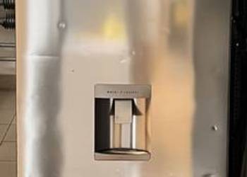 Outlet Agd: Lodówka LG GBF72PZDMN Warszawa