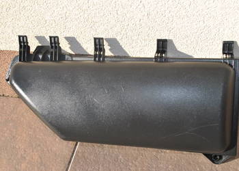 PPokrywa iltra kabinowego lewa BMW E60 E60LCI E61 E63 E64