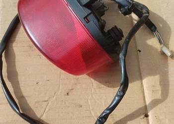 Suzuki gz 125 marauder lampa tylna