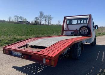 Leweta citroen jumper 25d
