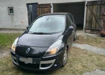 Renault scenic 3 wszystkie części 1,5dci