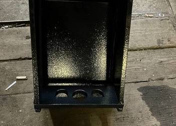 ADAPTER - MOCOWANIE DO WIERTNICY  Lehnhoff MS01