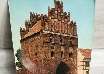 Pocztówka dźwiękowa McCartney Wings – Sally G Pocztówka dźwiękowa McCartney Wings – Sally G