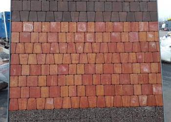 Kostka Brukowa Arco 6 cm Colorblend Lato Podjazd Okazja