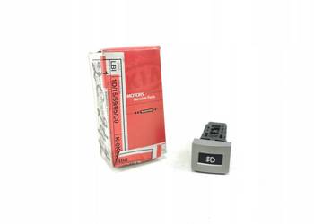 WŁĄCZNIK ŚWIATEŁ PRZECIWMGIELNYCH KIA CARNIVAL 99-