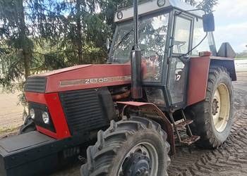 Zetor 8145